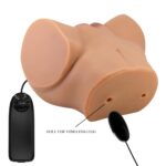 Emilia, double-entry masturbator's realistic vagina or anus - obrazek 8