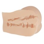 Crazy bull - emilia, vibration double holes  tpr abs - obrazek 6