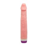 Baile – Waves of Pleasure Fantasy Vibe, wibrator z fantazyjnymi wypustkami - obrazek 2