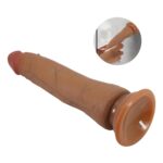 Barbara, 8.3", suction base bendable - obrazek 9