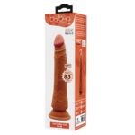 Barbara, 8.3", suction base bendable - obrazek 11