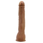 Beautiful dick, waterproof, 28 cm - obrazek 7