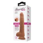Beautiful dick, waterproof, 28 cm - obrazek 11
