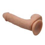 Baile Beautiful Johnson – dildo realistyczne, 23,4 cm - obrazek 5