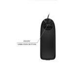 Baile Beautiful Johnson – dildo realistyczne, 23,4 cm - obrazek 6