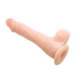 Baile – Cock 9,3” – elastyczny, z przyssawką - obrazek 4
