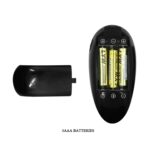 Baile – Barbara – wielobiegowy wibrator na baterie AAA - obrazek 6