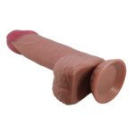 Baile - sliding skin 8,1', bendable suction base tpr - obrazek 5