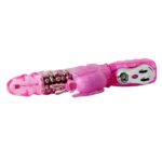 Baile – Deluxe Dream Lover – wibrator z rotacją - obrazek 3