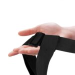 Baile- ultra passionate harness, sensual comfort strap-on - obrazek 8