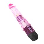 Baile – Give You Lover – wibrator, 10 funkcji wibracji - obrazek 2