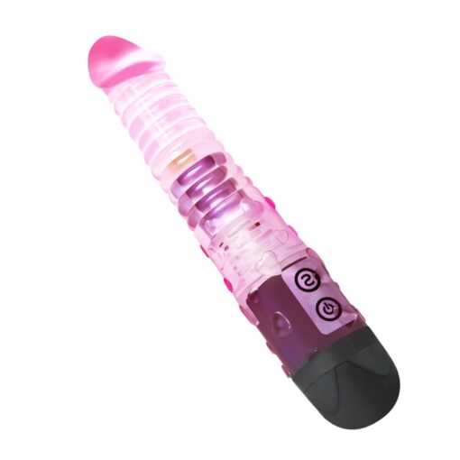 Baile – Give You Lover – wibrator, 10 funkcji wibracji - obrazek 2