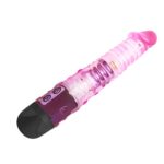 Baile – Give You Lover – wibrator, 10 funkcji wibracji - obrazek 3