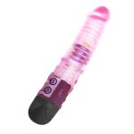 Baile – Give You Lover – wibrator, 10 funkcji wibracji - obrazek 5
