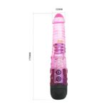 Baile – Give You Lover – wibrator, 10 funkcji wibracji - obrazek 6