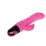 Baile – wibrator 8,9 cala - obrazek 3