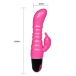Baile – wibrator 8,9 cala - obrazek 4