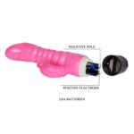 Baile – wibrator 8,9 cala - obrazek 6