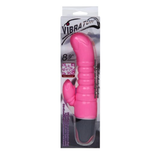 Baile – wibrator 8,9 cala - obrazek 7