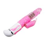 Baile – Fascination – 12 funkcji wibracji, 4 rotacje - obrazek 3