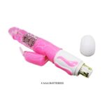 Baile – Fascination – 12 funkcji wibracji, 4 rotacje - obrazek 6