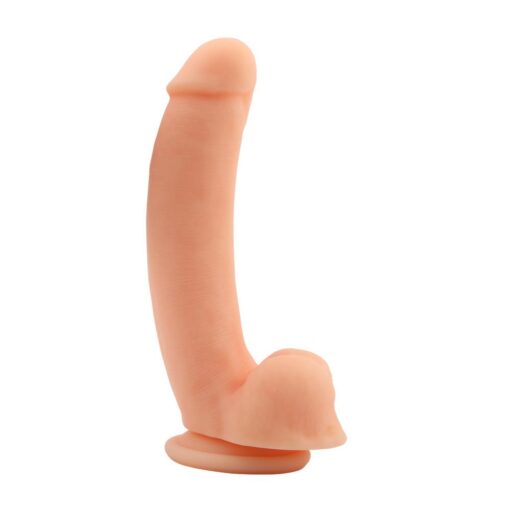 Boss – dildo cieliste - obrazek 2