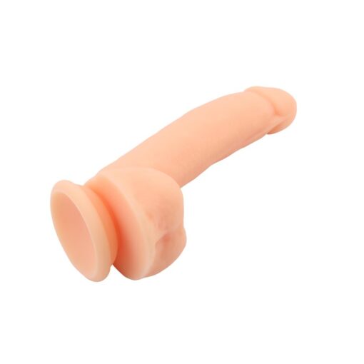 Boss – dildo cieliste - obrazek 5