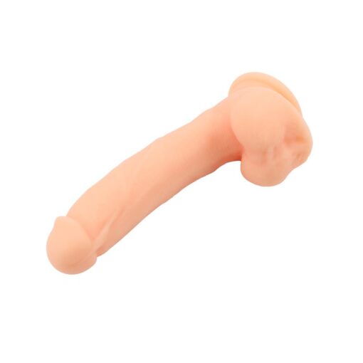 Boss – dildo cieliste - obrazek 6