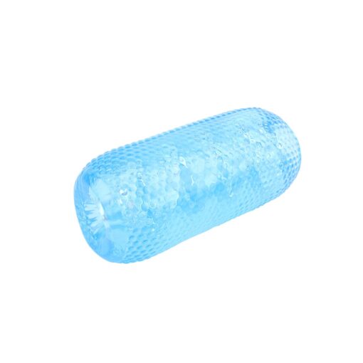 Palm Stroker No.2 – masturbator ręczny, kolor niebieski - obrazek 4