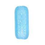 Masturbator Palm Stroker No.3 – niebieski - obrazek 2