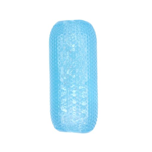 Masturbator Palm Stroker No.3 – niebieski - obrazek 2