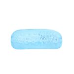 Masturbator Palm Stroker No.3 – niebieski - obrazek 3