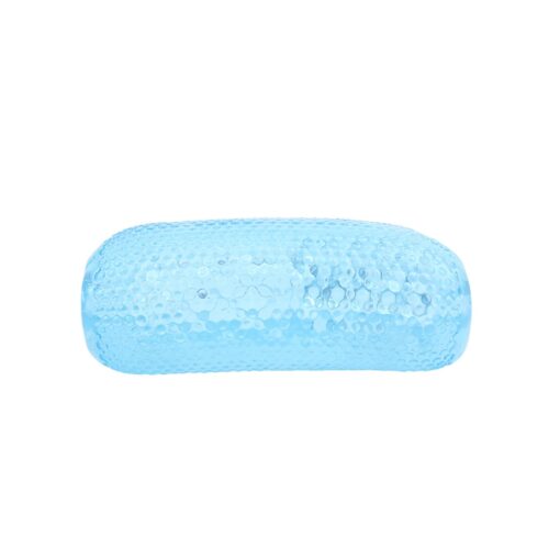 Masturbator Palm Stroker No.3 – niebieski - obrazek 3