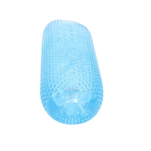 Masturbator Palm Stroker No.3 – niebieski - obrazek 5
