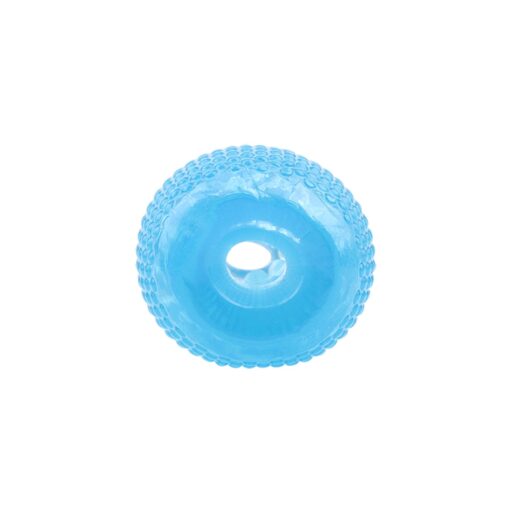 Masturbator Palm Stroker No.3 – niebieski - obrazek 6