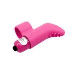 Missweet finger vibe-pink - obrazek 2