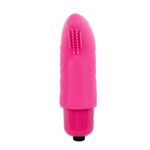 Missweet finger vibe-pink - obrazek 3
