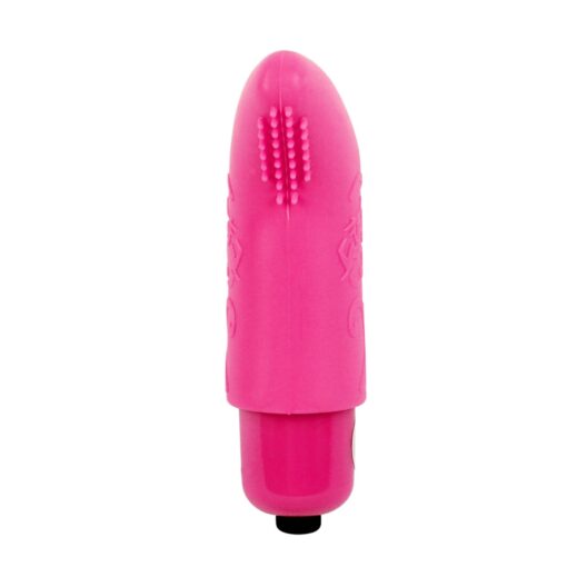 Missweet finger vibe-pink - obrazek 3