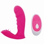 Strapless – dildo bez pasa - obrazek 2