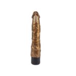 Masturbator Pleasure Ranger – złoty - obrazek 2