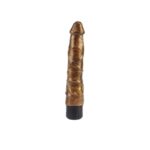 Masturbator Pleasure Ranger – złoty - obrazek 3
