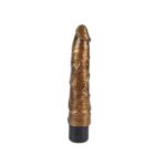 Masturbator Pleasure Ranger – złoty - obrazek 4