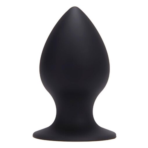 Plug – żelowy korek analny Jelly Probe Plug – miękki i komfortowy - obrazek 2