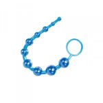 Plug/kulki – Soft Jelly z 10 koralikami - obrazek 3