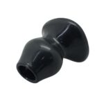 Divaricatore anale timeless stretcher (nero) - obrazek 4