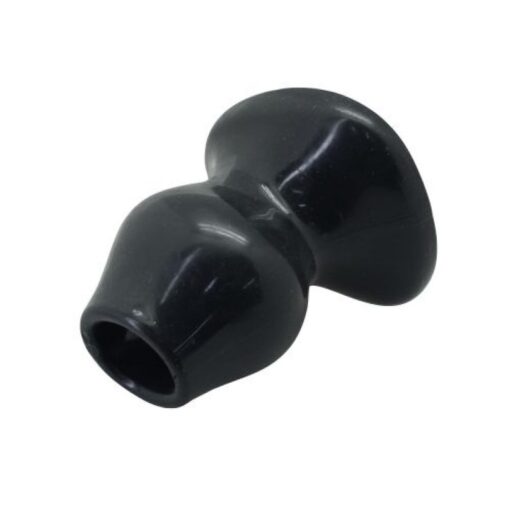 Divaricatore anale timeless stretcher (nero) - obrazek 4
