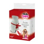 Proteza – Double Enjoyment – czerwona - obrazek 5