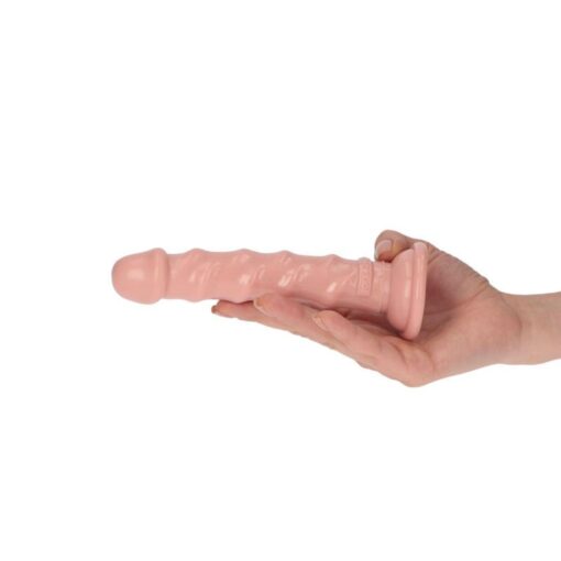 Dildo- ugo flesh - obrazek 5