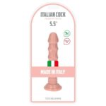 Dildo- ugo flesh - obrazek 6
