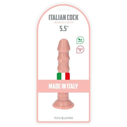 Dildo- ugo flesh - obrazek 6